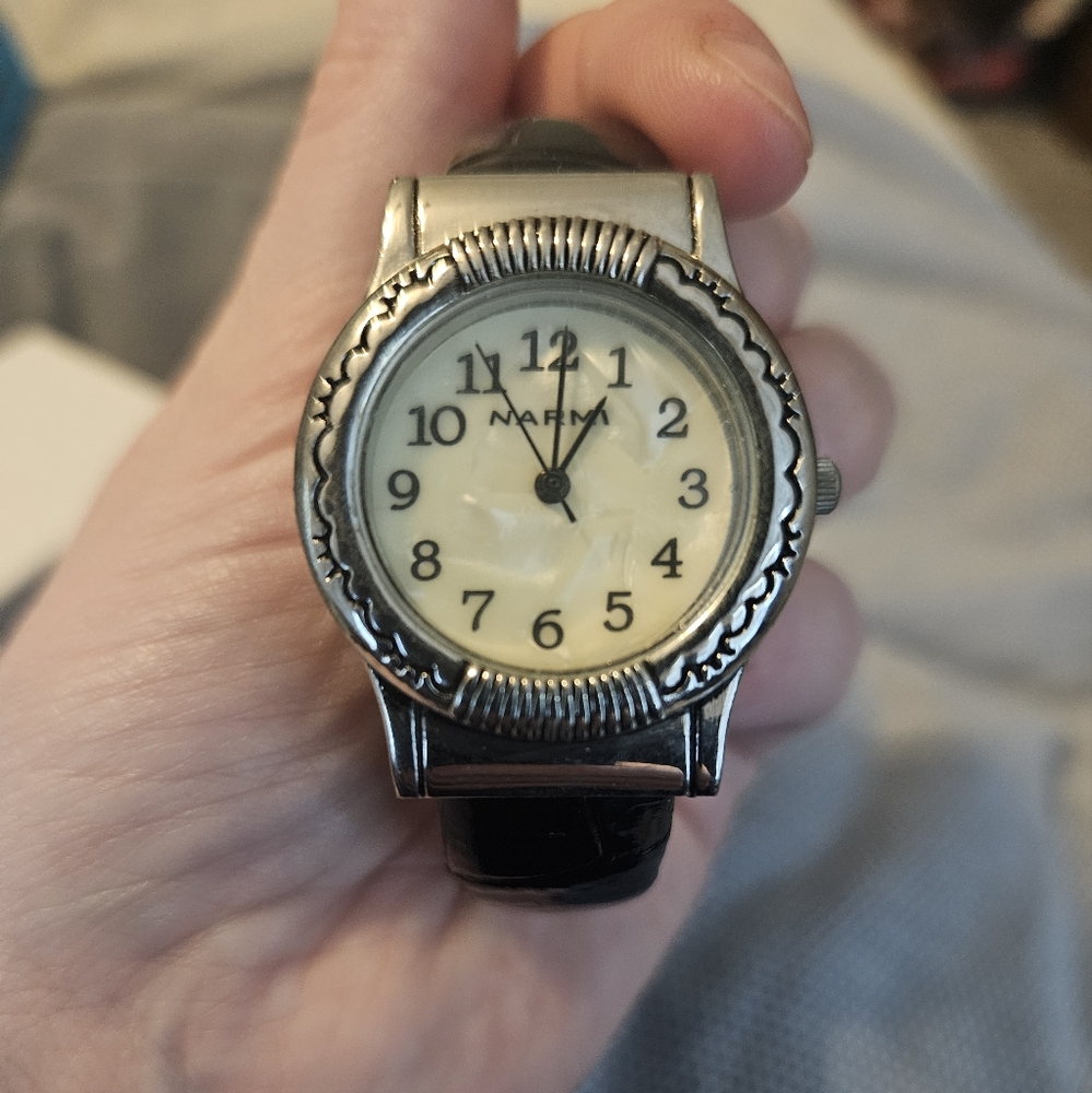 Womens watch